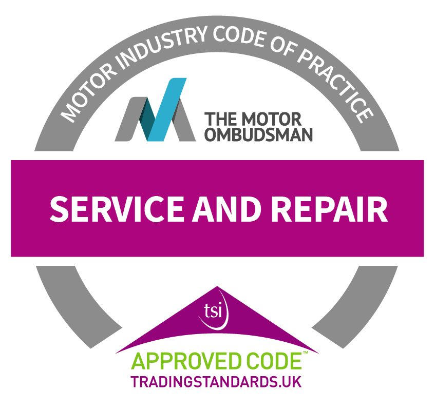 Breckland Vehicle Specialists Ltd